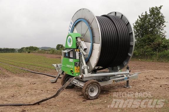 Bauer T51 90-350 감자수확기 및 포테이토디거
