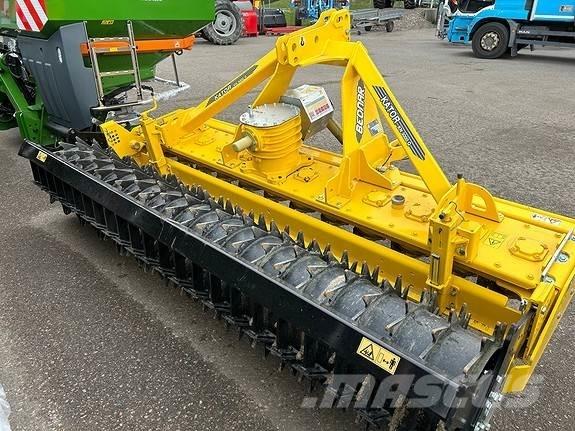 Bednar Kator 3000 기타 경작 기계 및 부속품