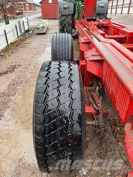 Bigab 15-19 다목적 트레일러