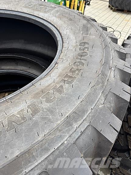 BKT Ridemax 기타 도로 및 제설 기계