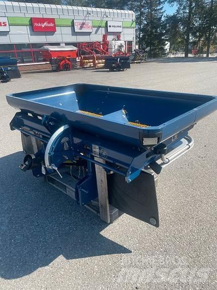 Bogballe L 20 Plus 미네랄 살포기