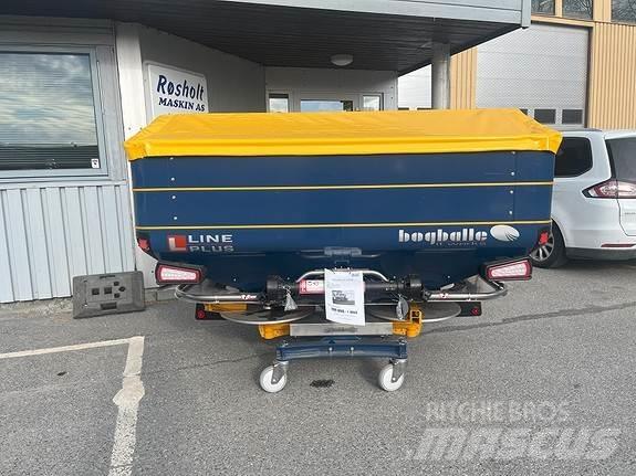 Bogballe L20W Plus 퇴비살포기