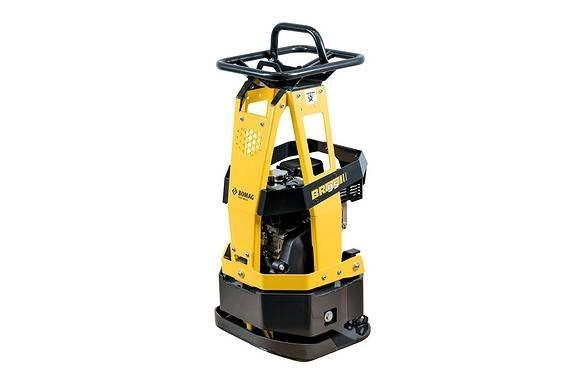 Bomag vibroplate 농기계 - 기타