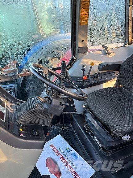 Case IH 5140 트랙터