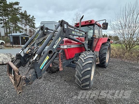 Case IH 5140 트랙터