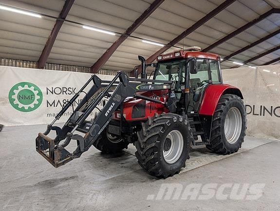 Case IH CS110 트랙터
