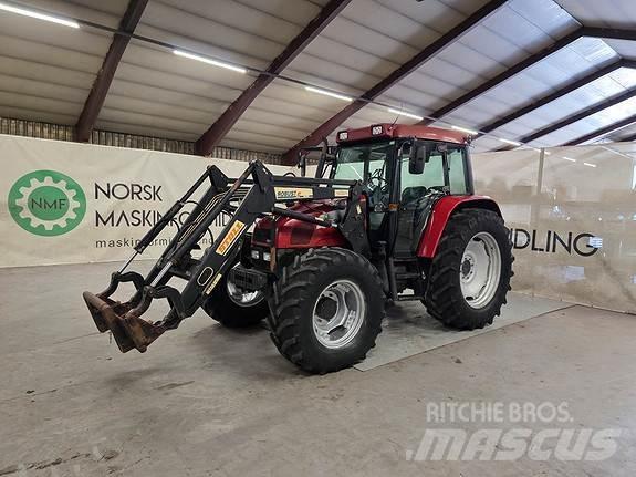 Case IH CS94 트랙터
