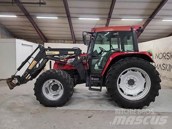 Case IH CS94 트랙터