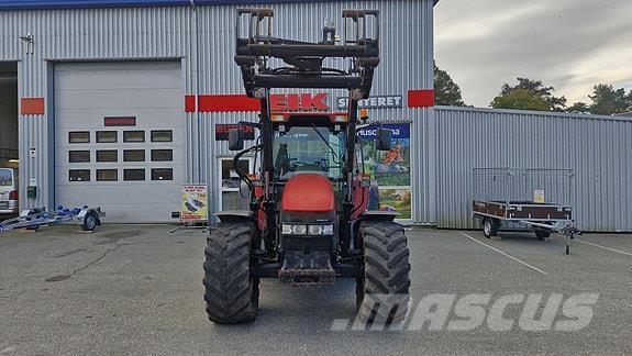 Case IH JXU 95 트랙터