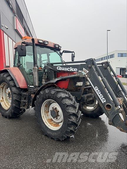 Case IH MX100C 트랙터