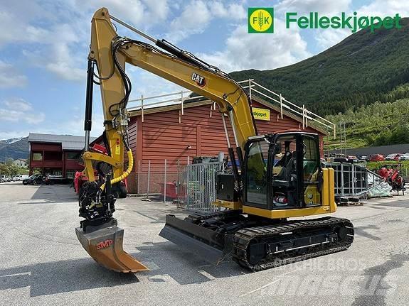 CAT 310 대형 굴삭기 29톤 이상