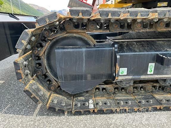 CAT 310 대형 굴삭기 29톤 이상