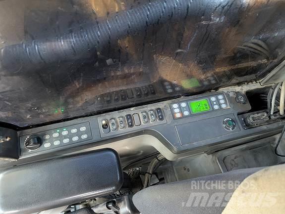 CAT 329EL 대형 굴삭기 29톤 이상