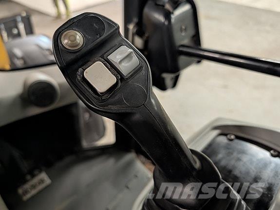 CAT 906  휠로우더