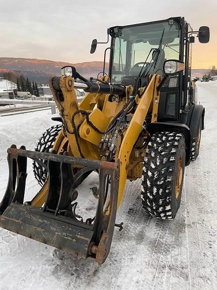 CAT 906hl  휠로우더