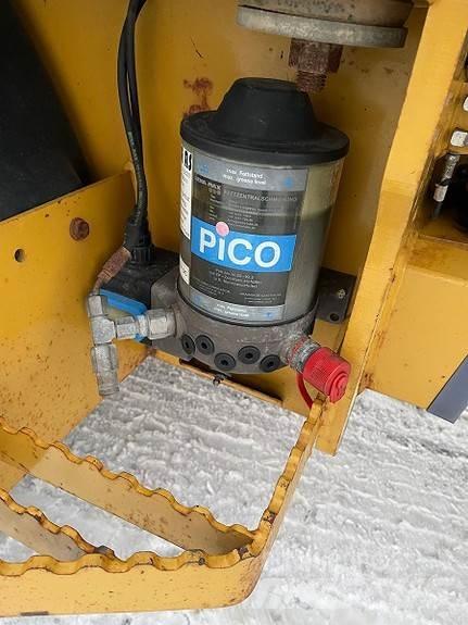 CAT 906hl  휠로우더