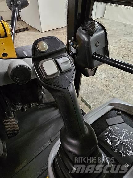 CAT 908M  휠로우더