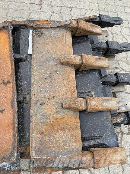 CAT TENNER 농기계 - 기타