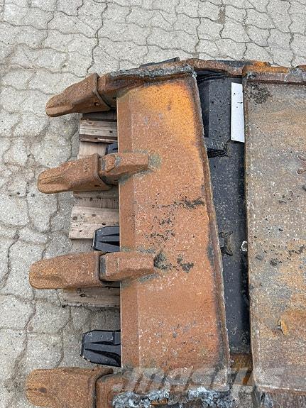 CAT TENNER 농기계 - 기타