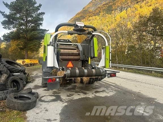 Claas 455 기타 목초 수확용 장비