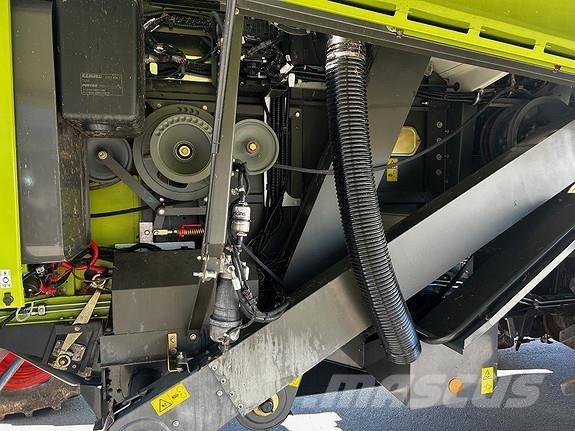 CLAAS Avero 240 콤바인 수확기