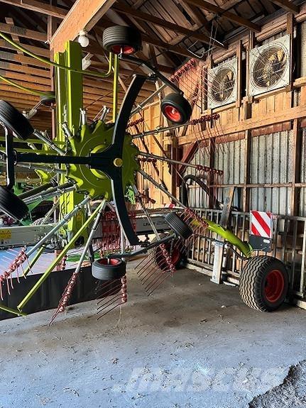 Claas Liner 2900 윈드로어