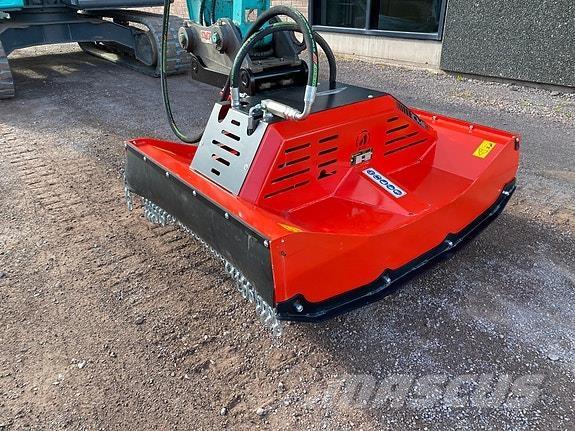 CMI Kjettingknuser 기타 부품  