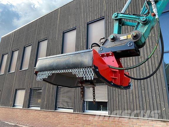 CMI Kjettingknuser 기타 부품  