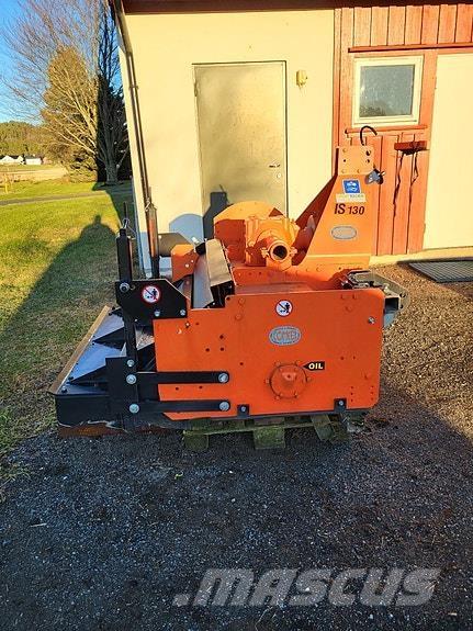  Comeb LS 130 기타 경작 기계 및 부속품