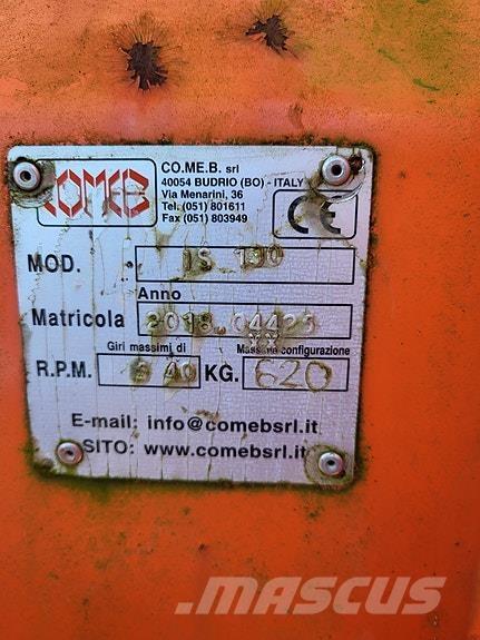  Comeb LS 130 기타 경작 기계 및 부속품