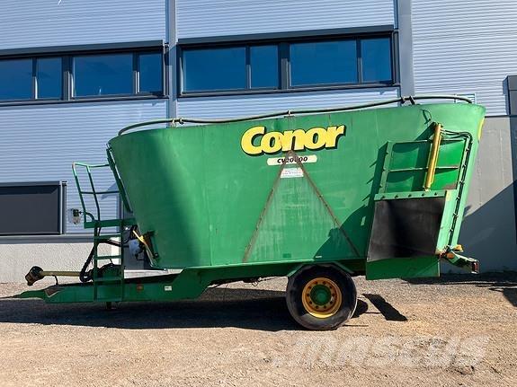 Conor CV2120 기타 축산 기계 및 부속품