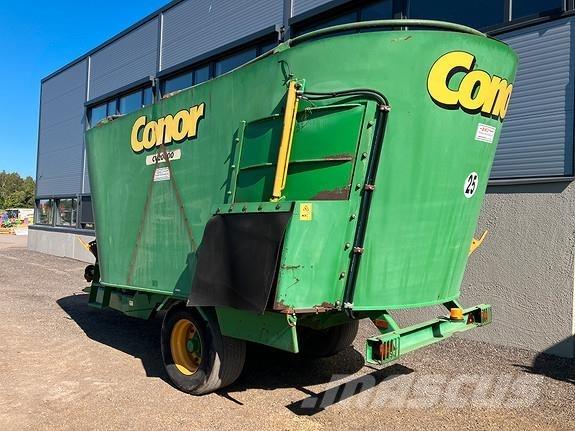 Conor CV2120 기타 축산 기계 및 부속품