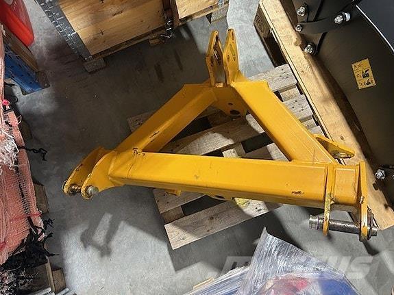 Dalen  다목적 트레일러