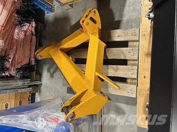 Dalen  다목적 트레일러