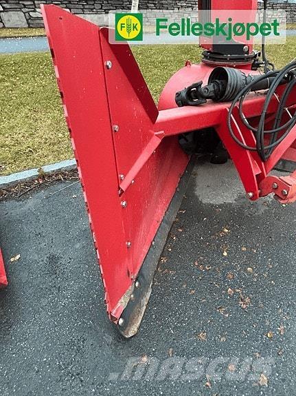 Dalen 2006 제설기