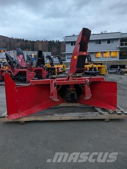 Dalen 2006 기타 도로 및 제설 기계