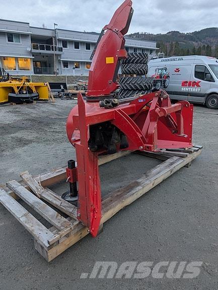 Dalen 2006 기타 도로 및 제설 기계