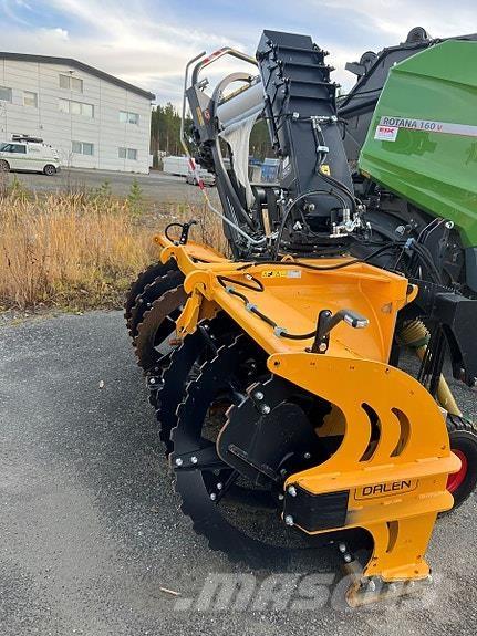 Dalen 2013 2013 기타 도로 및 제설 기계