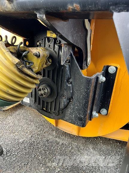 Dalen 2013 2013 기타 도로 및 제설 기계