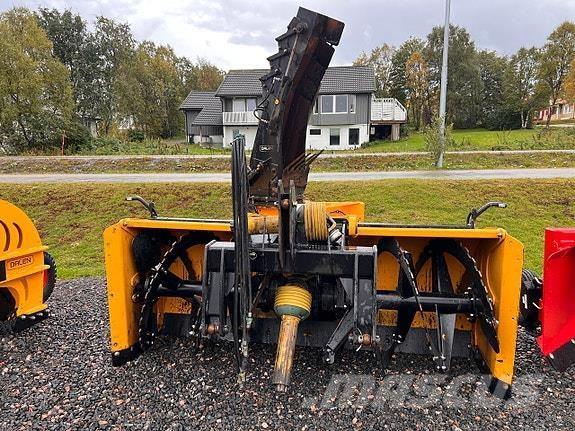 Dalen 2013-TPA 제설기