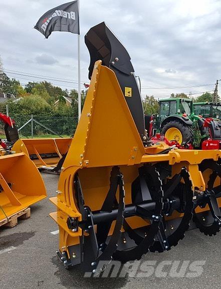 Dalen 2014 기타 도로 및 제설 기계