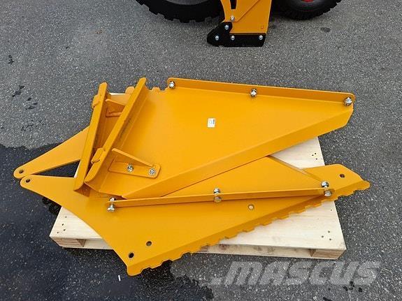 Dalen 2014 기타 도로 및 제설 기계