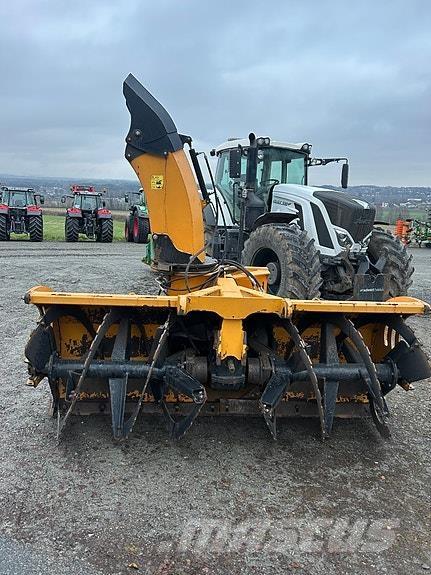 Dalen 2014 다목적 트레일러