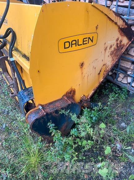 Dalen 2034 기타 도로 및 제설 기계