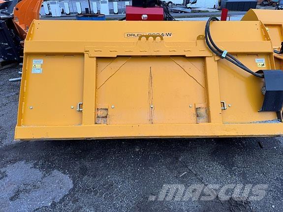 Dalen 2034 WU 기타 도로 및 제설 기계