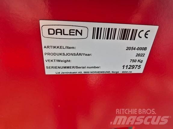 Dalen 2054 임업 장비 - 기타