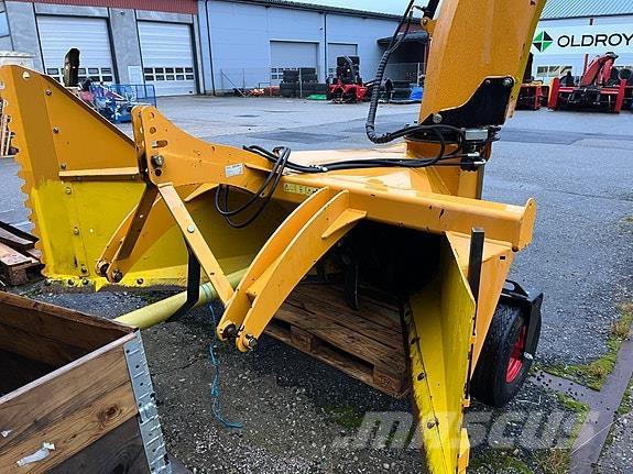 Dalen 2106 기타 도로 및 제설 기계