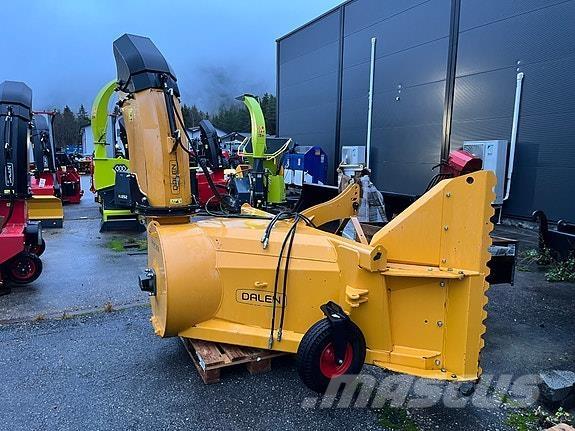 Dalen 2106 기타 도로 및 제설 기계