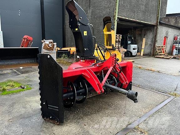 Dalen 2110 기타 도로 및 제설 기계