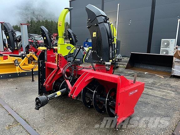 Dalen 2110 기타 도로 및 제설 기계